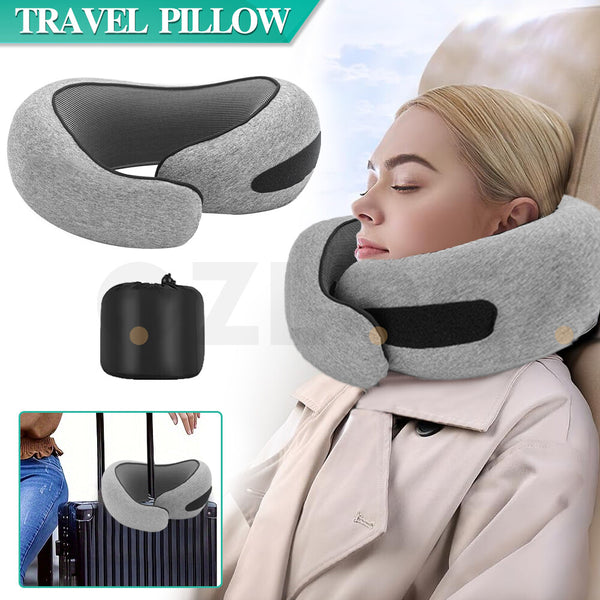 DreamCoil Comfort Pillow