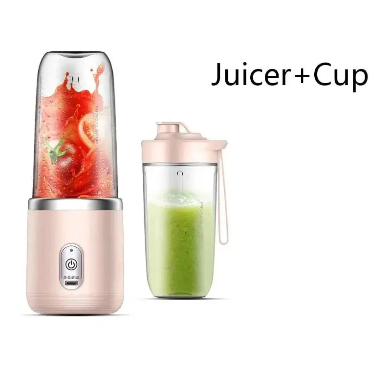 Vita Blend™ Mini Power Blender
