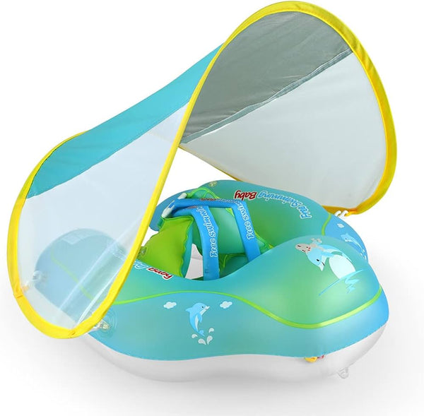 Baby Swim Float Deluxe