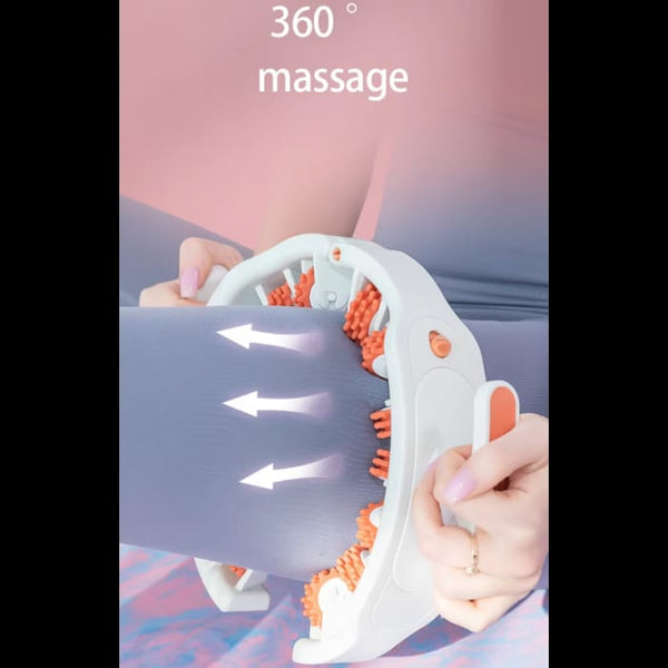 Leg Revive Roller