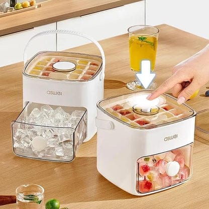 Chill Master Ice Cube Tray
