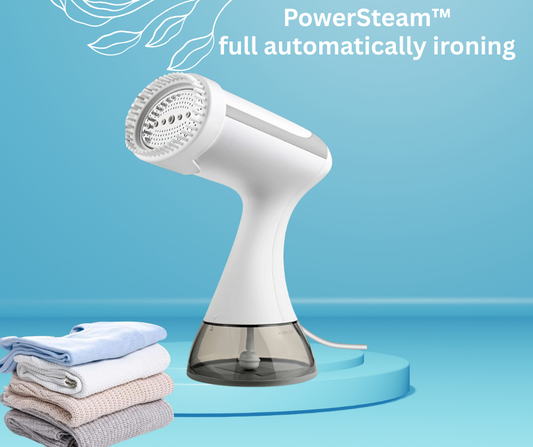 PowerSteam™ 1500W Handheld Iron
