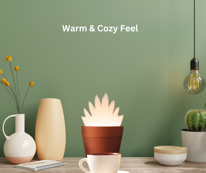 NatureLume – The Perfect Fusion of Nature & Light