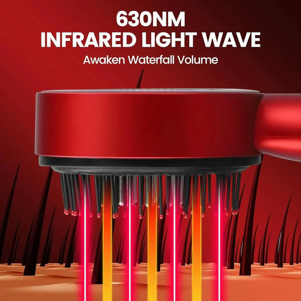 Scalp Boost Massage Wand