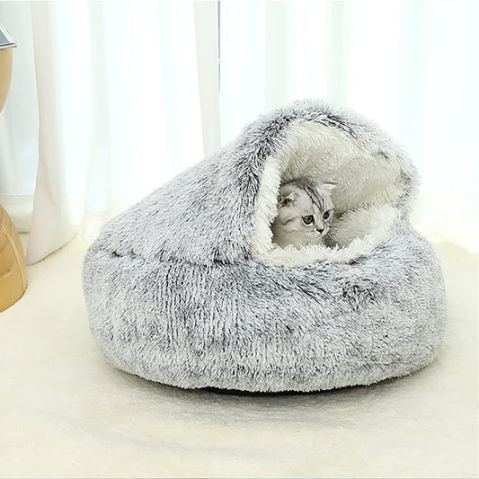 FurHaven™ Winter Nest