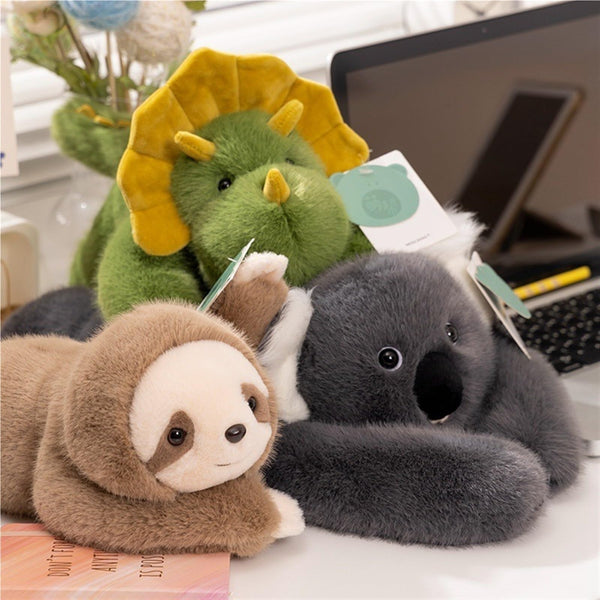 CuddleReach Hug Pillow