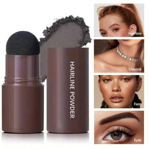 EverEdge Stick™ – Long-Lasting Hairline Corrector