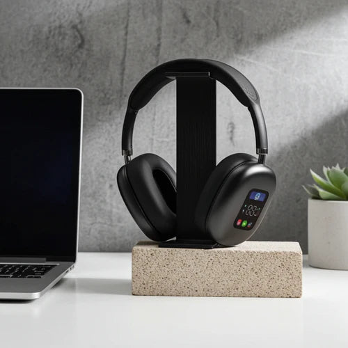 NeoWave Pro headphone