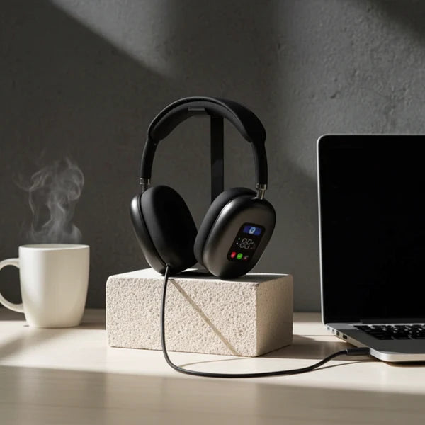 NeoWave Pro Audio Hub