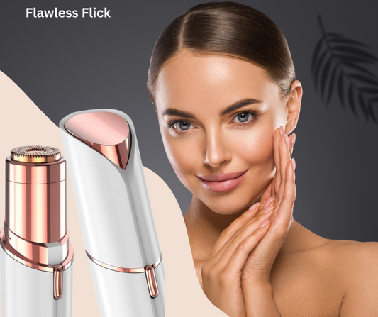 Flawless Flick Small  Hair Removal