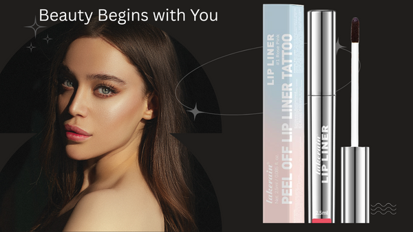 Luxe Lip Contour Magic