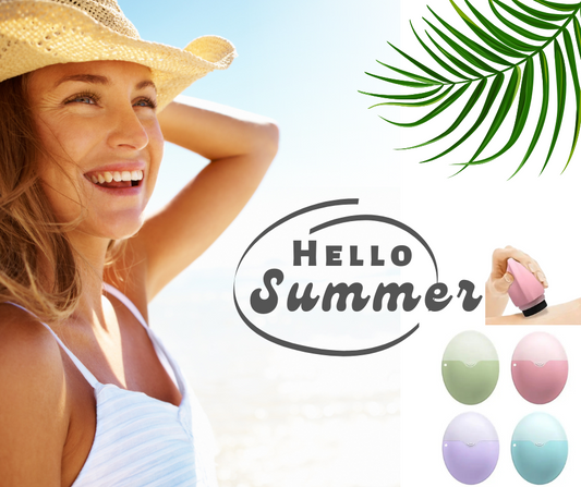 SunGlide™ Applicator