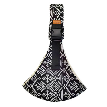 Momi Wrap™ Comfort Carrier