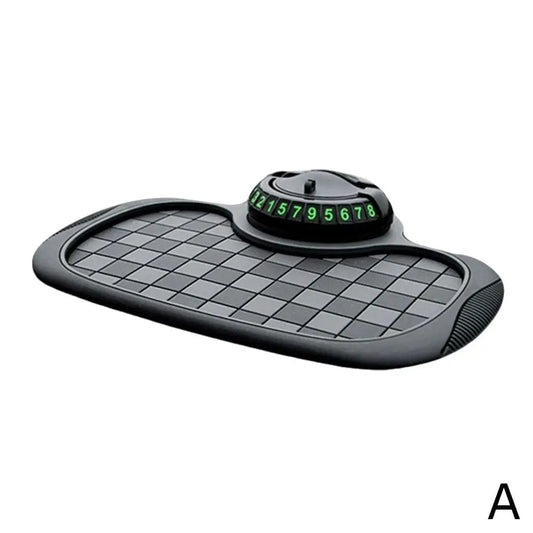 SteadyView™ Phone Mount