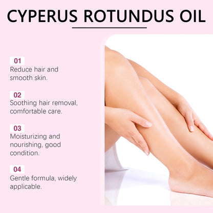 SmoothAura™ Botanical Body Oil