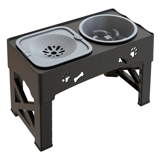 PawMealPro™ 3-in-1 Stand