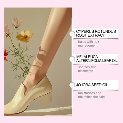SmoothAura™ Botanical Body Oil