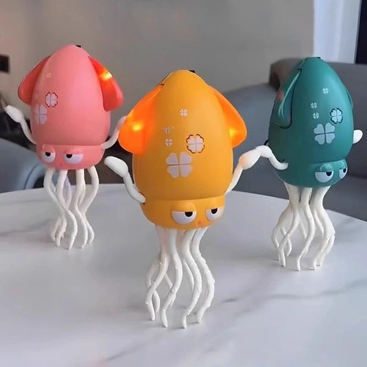 WiggleTako™ Baby Toy
