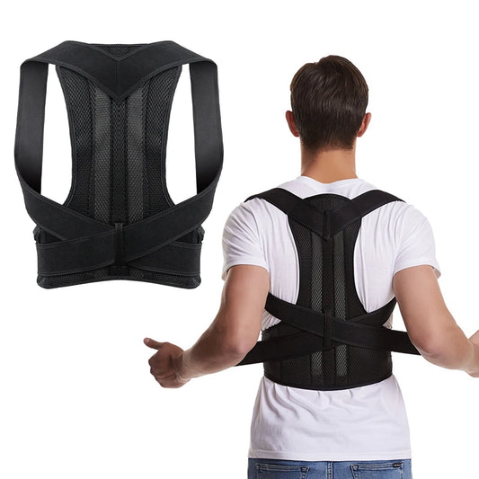 SpineStraight™ Posture Corrector