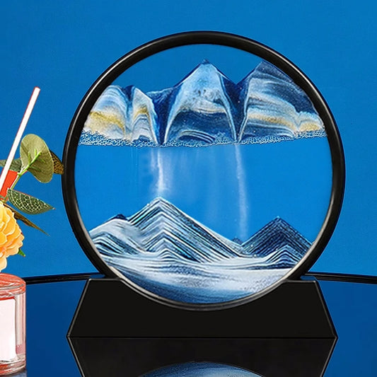 DeepFlow Relax Sand Art™