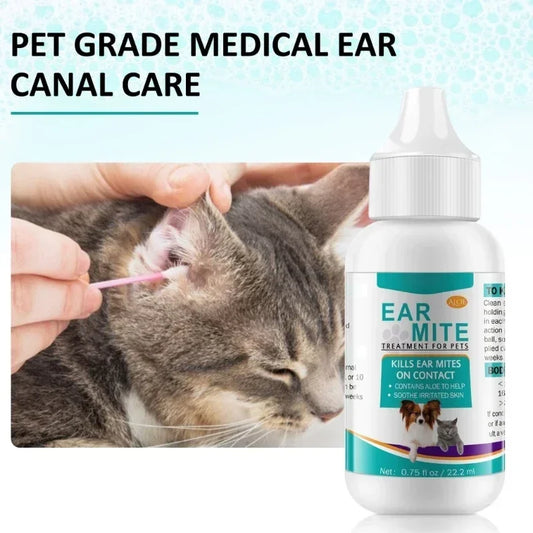 ClearPaw EarCare™