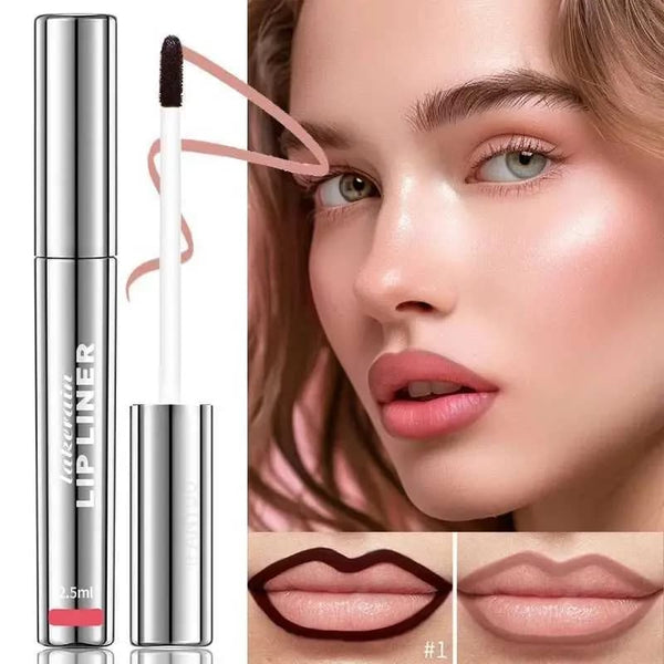 Luxe Lip Contour Magic