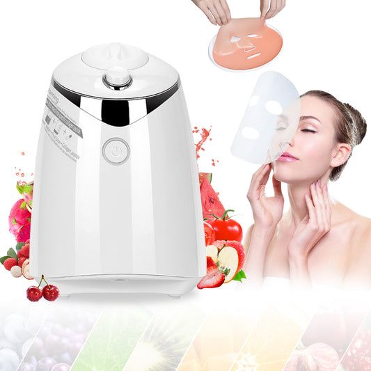 FaceBloom™ Mask Machine