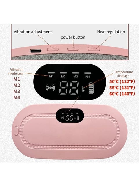 CozyHeat Therapy Belt