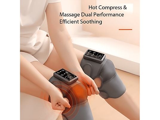 SoothePro Joint Massager