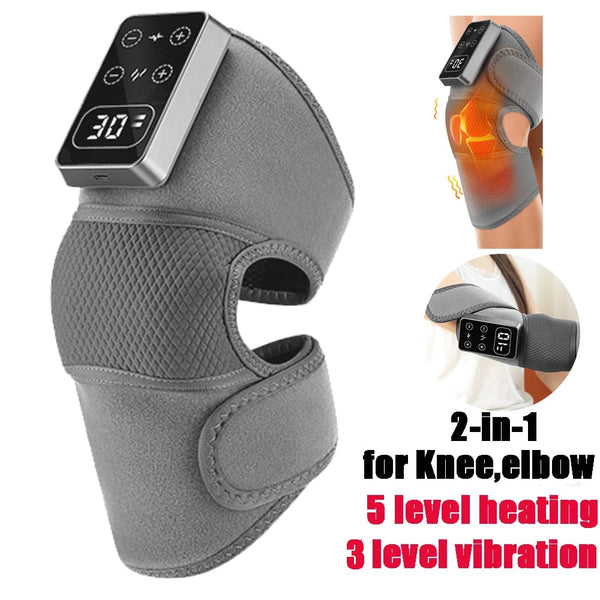 SoothePro Joint Massager