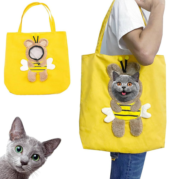 BeeBuddy Pet Travel Carrier