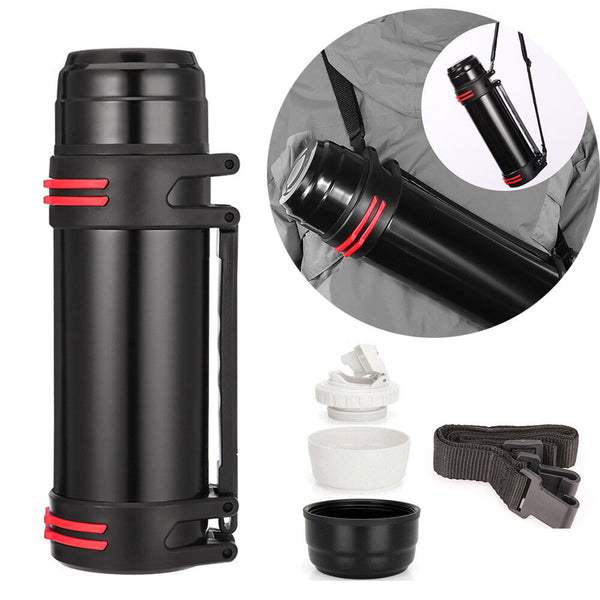 ThermoMax Pro Hydration Bottle