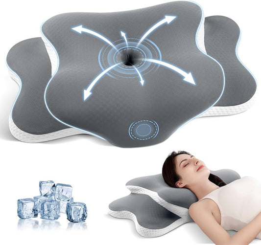 DreamContour™ Neck Support