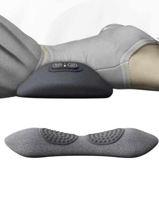 PainRelief Pro™ Shiatsu Back Massager