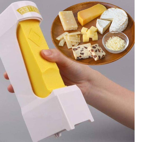 FoodieSlicer Pro Utility