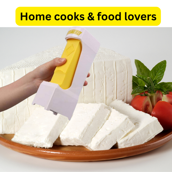 FoodieSlicer Pro Utility