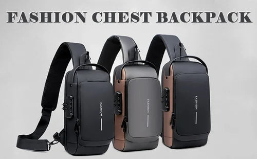 VaultWear Secure Sling