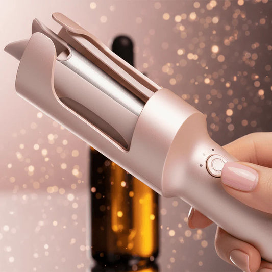 CurlLux™ Pro 32 Auto Styler