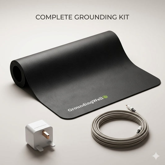 DeepRest Grounding Mat