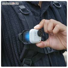 GoUltra SteadyClip Camera Clip