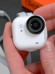 GoUltra SteadyClip Camera Clip