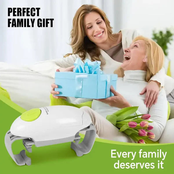 EasyGrip One-Touch Opener